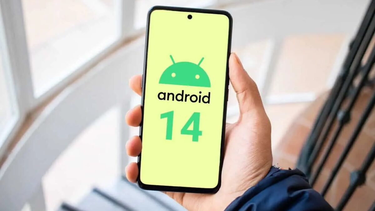 Android 14 автоматически подключится к доступной сети 2 android 14
