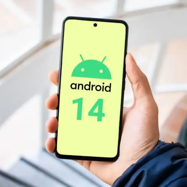 android 14