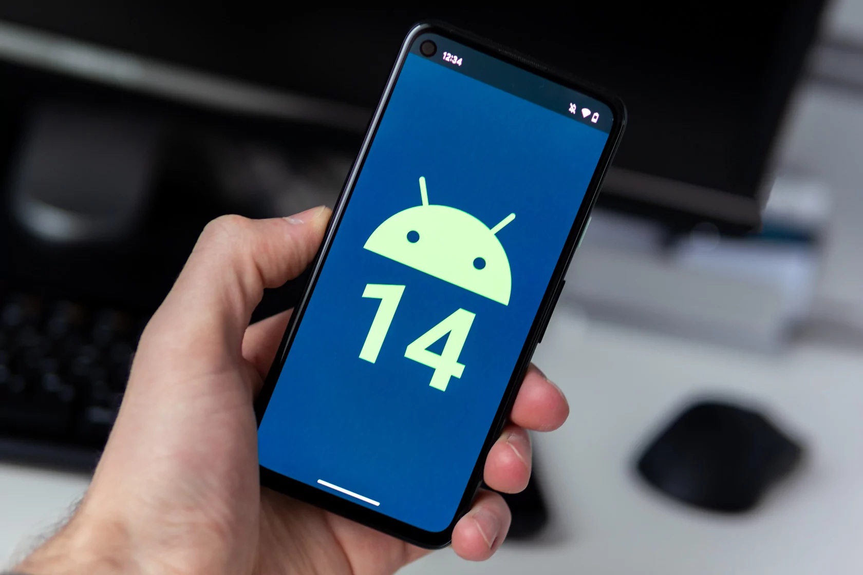 Health Connect будет встроен в Android 14 3 android 14 obzor 24