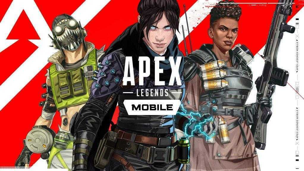 Компания Electronic Arts отключит Apex Legends Mobile 1 мая 3 apex mobile announce art