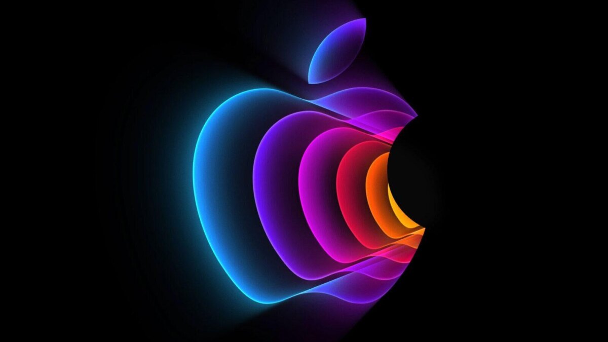 apple march presentation 2022 big