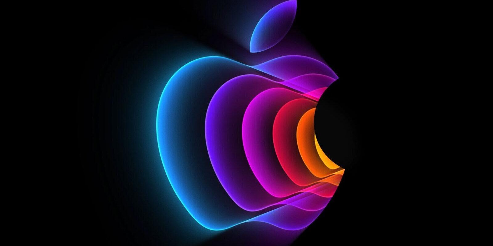 Компания Apple планирует анонсировать MacBook Air в июне 2 apple march presentation 2022 big