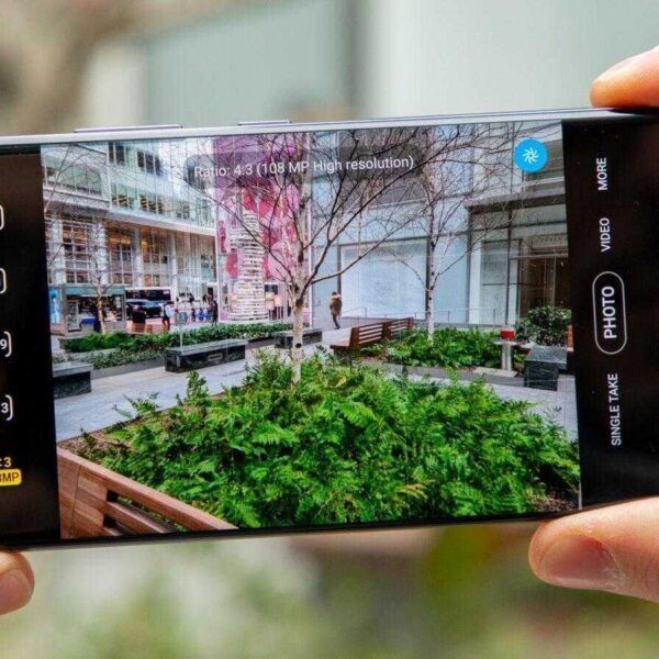Samsung Galaxy