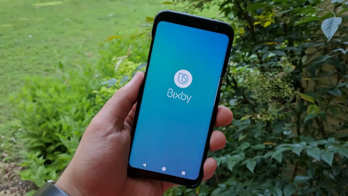 bixby s8 1