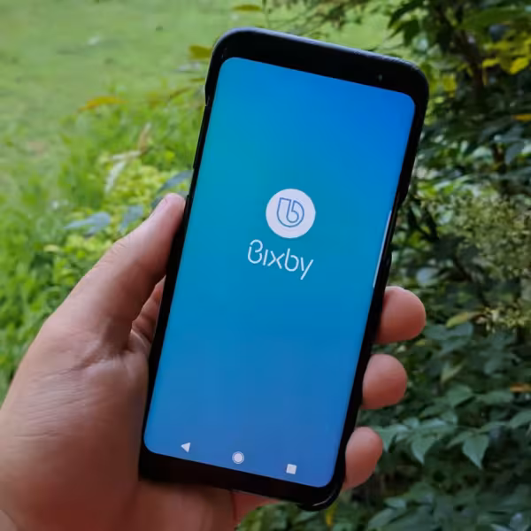 bixby s8 1