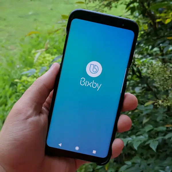 bixby s8 1