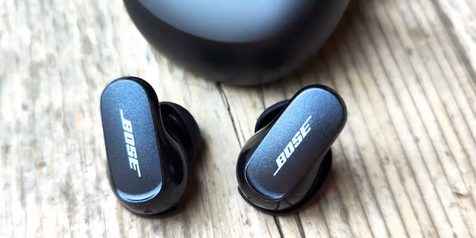 Наушники Bose QuietComfort II теперь можно использовать по отдельности 2 bose quietcomfort earbuds ii review 00013