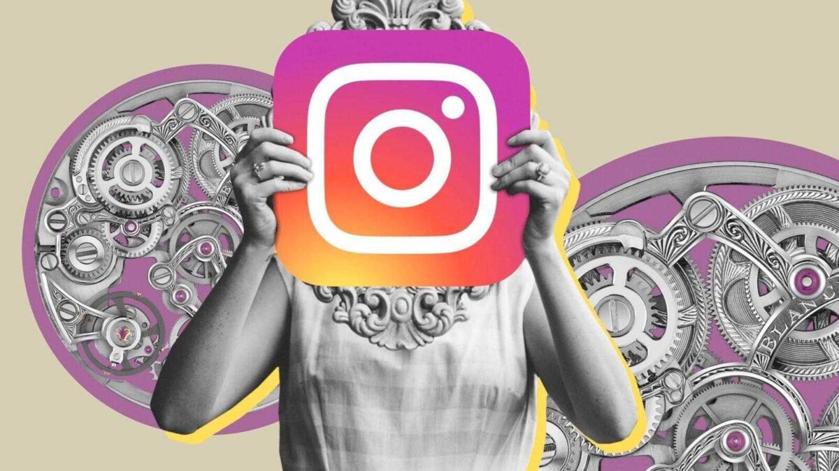 Instagram, принадлежит компании Meta, признанной экстремистской в РФ