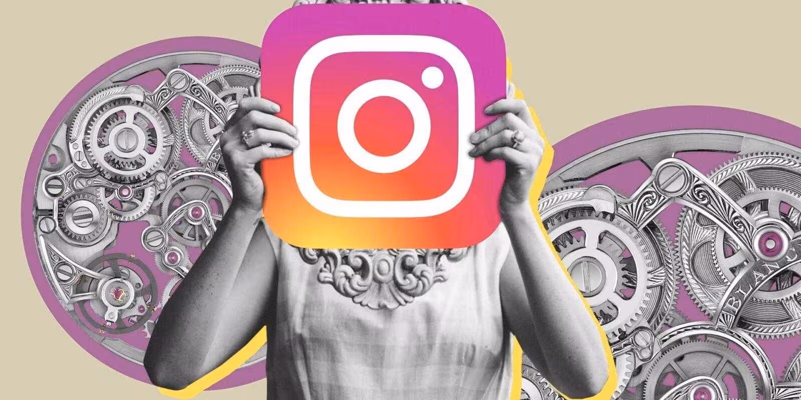Instagram, принадлежит компании Meta, признанной экстремистской в РФ
