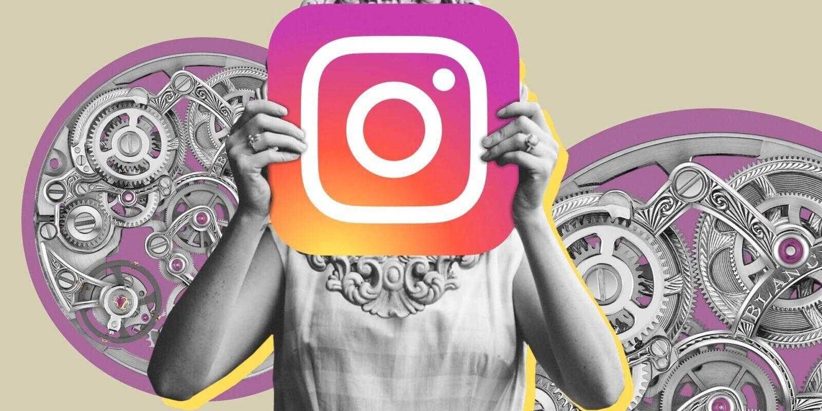 Instagram, принадлежит компании Meta, признанной экстремистской в РФ