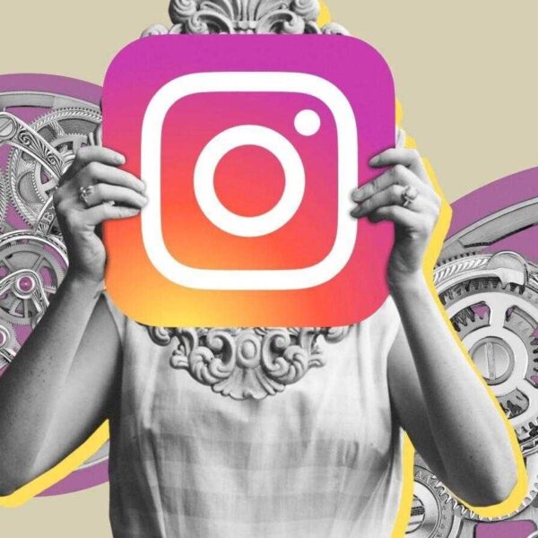 Instagram, принадлежит компании Meta, признанной экстремистской в РФ