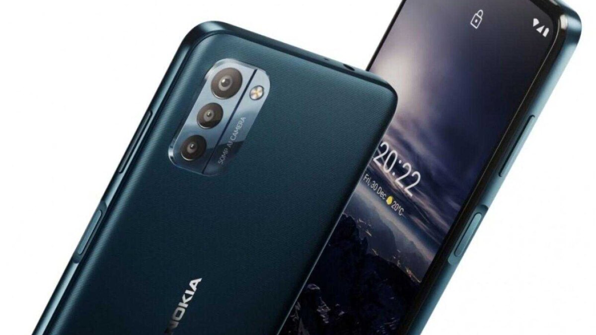 HMD