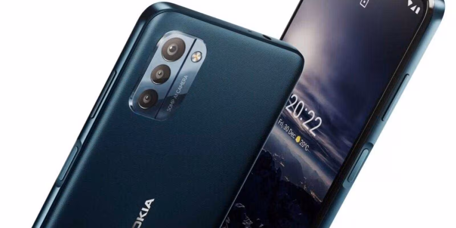 HMD представила Nokia G22 с упором на ремонтопригодность 7 HMD