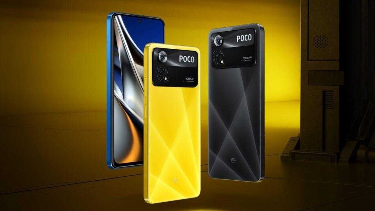 Poco