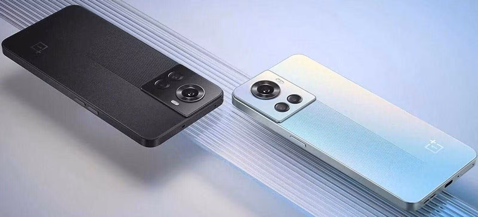 OnePlus Ace 2V — официальное название версии с Dimensity 9000 3 OnePlus