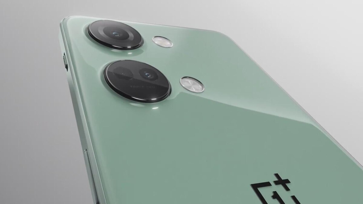OnePlus Ace 2V