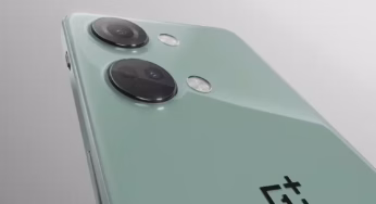 OnePlus Ace 2V получит 6,74-дюймовый экран и 16 ГБ ОЗУ