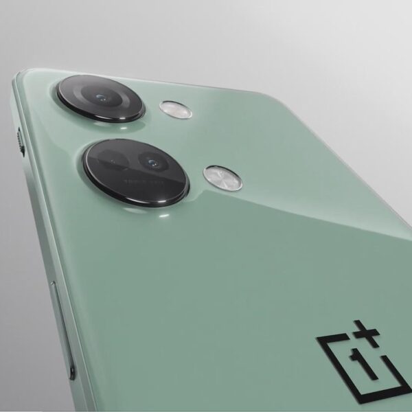 OnePlus Ace 2V