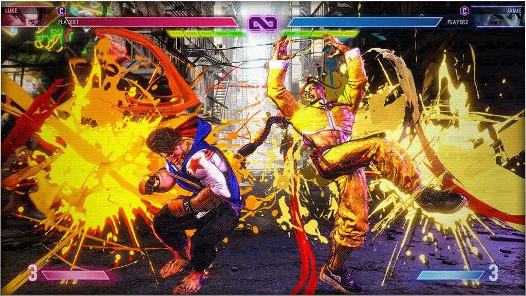 Победитель следующего Capcom Cup получит миллион долларов 4 ds 01 s 1024x576 1