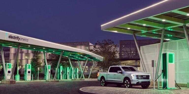 electrify america santa clara ford f150 lightning 768x384 1
