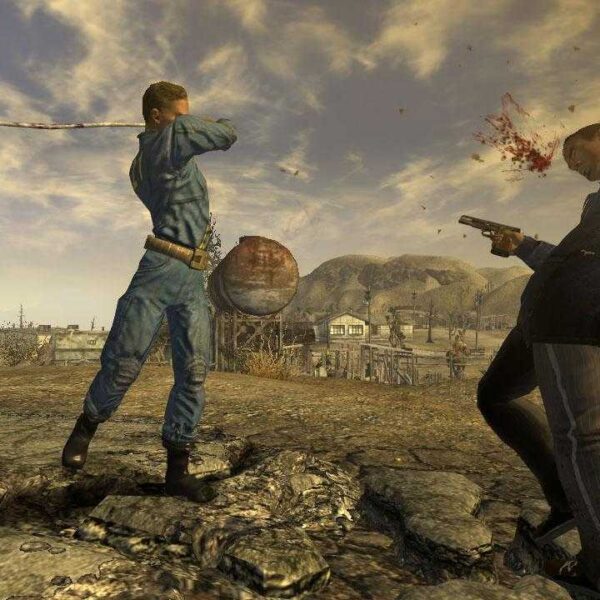 Obsidian считают, что ремастер Fallout New Vegas будет "потрясающим"