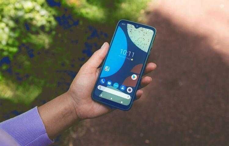 Fairphone 4 получит обновление Android 12 2 fp0