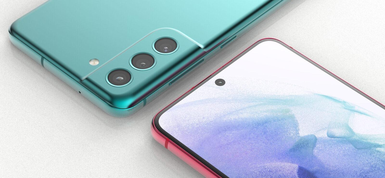 Слух: Samsung Galaxy S23 FE выйдет во второй половине 2023 года 5 Samsung