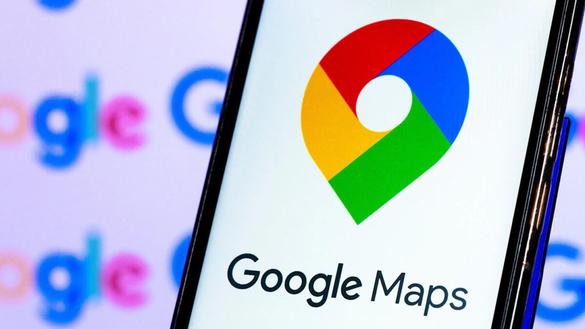 googlemaps geodata
