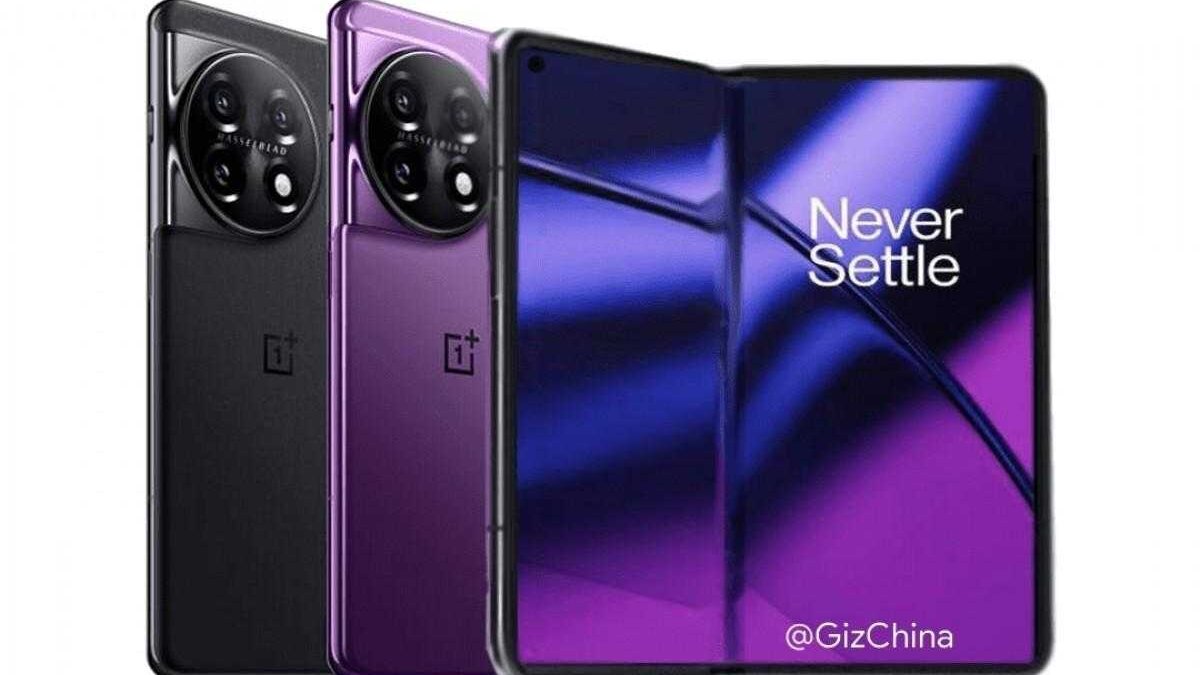 OnePlus выпустит свой первый складной смартфон в 3 квартале 2023 года 3 gsmarena 001 1 3