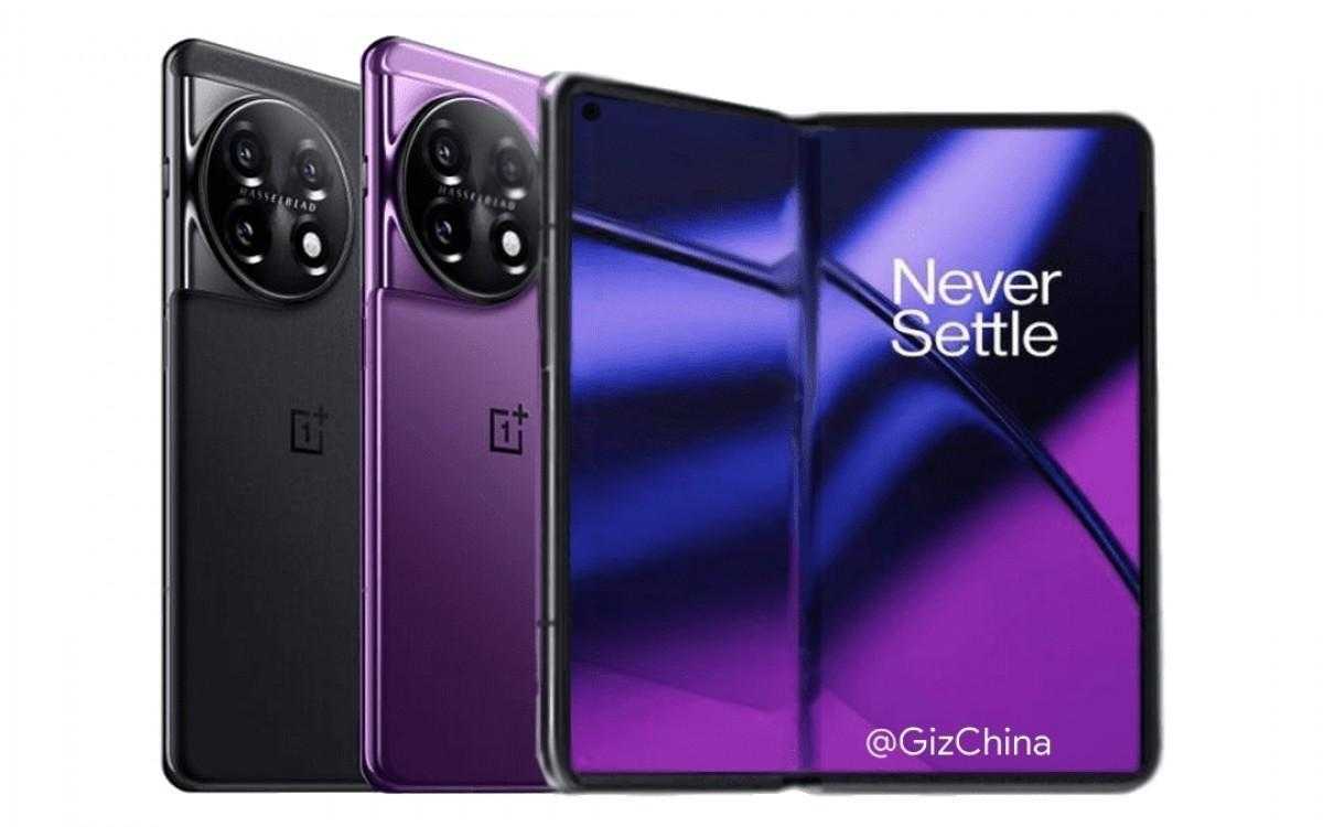 OnePlus выпустит свой первый складной смартфон в 3 квартале 2023 года 3 gsmarena 001 1 3