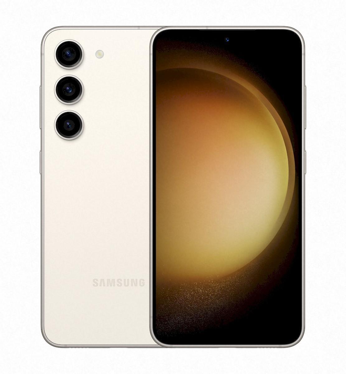 Samsung показала Galaxy S23 и S23 Plus на Unpacked 2023 17 gsmarena 001 11