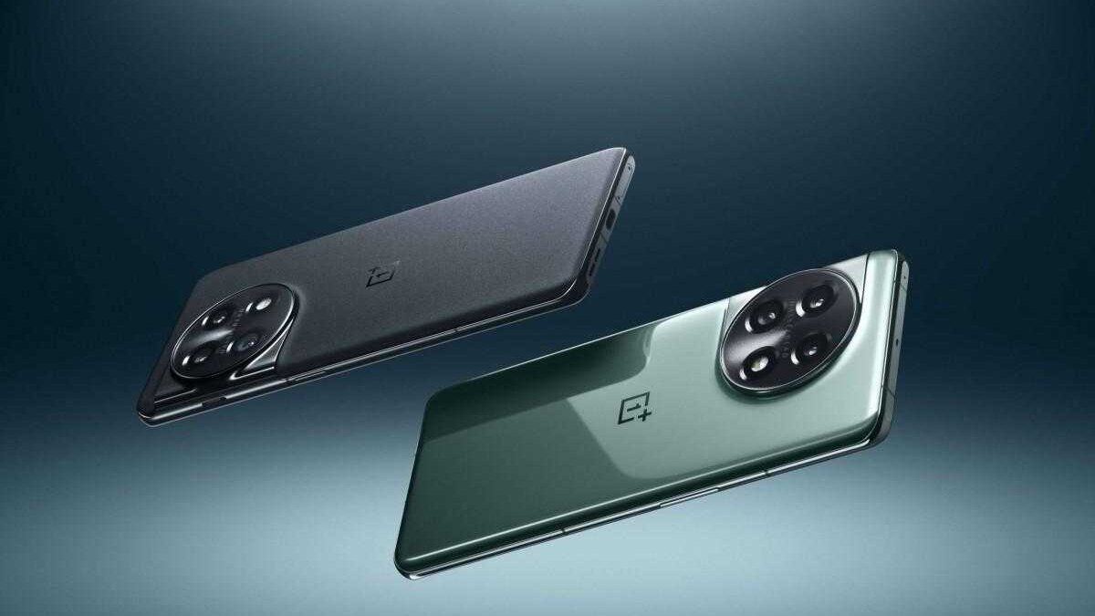 OnePlus