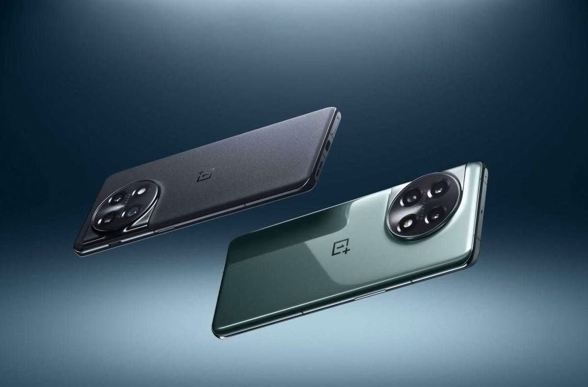 OnePlus