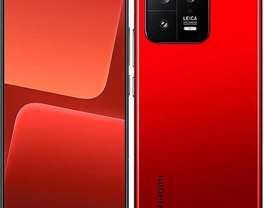 Xiaomi 13 Pro: глобальный запуск 26 февраля 6 Xiaomi