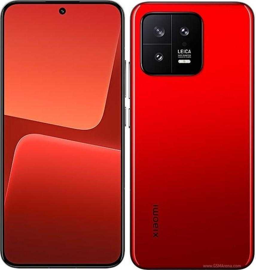 Xiaomi 13 Pro: глобальный запуск 26 февраля 6 Xiaomi