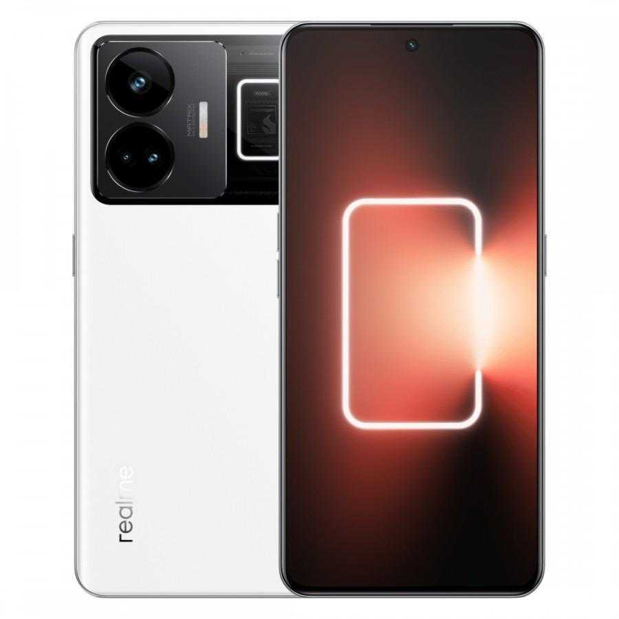 Realme GT Neo 5 дебютирует с зарядными версиями на 150/240 Вт 13 Realme
