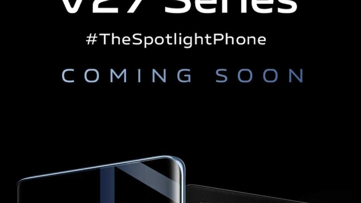 vivo V27