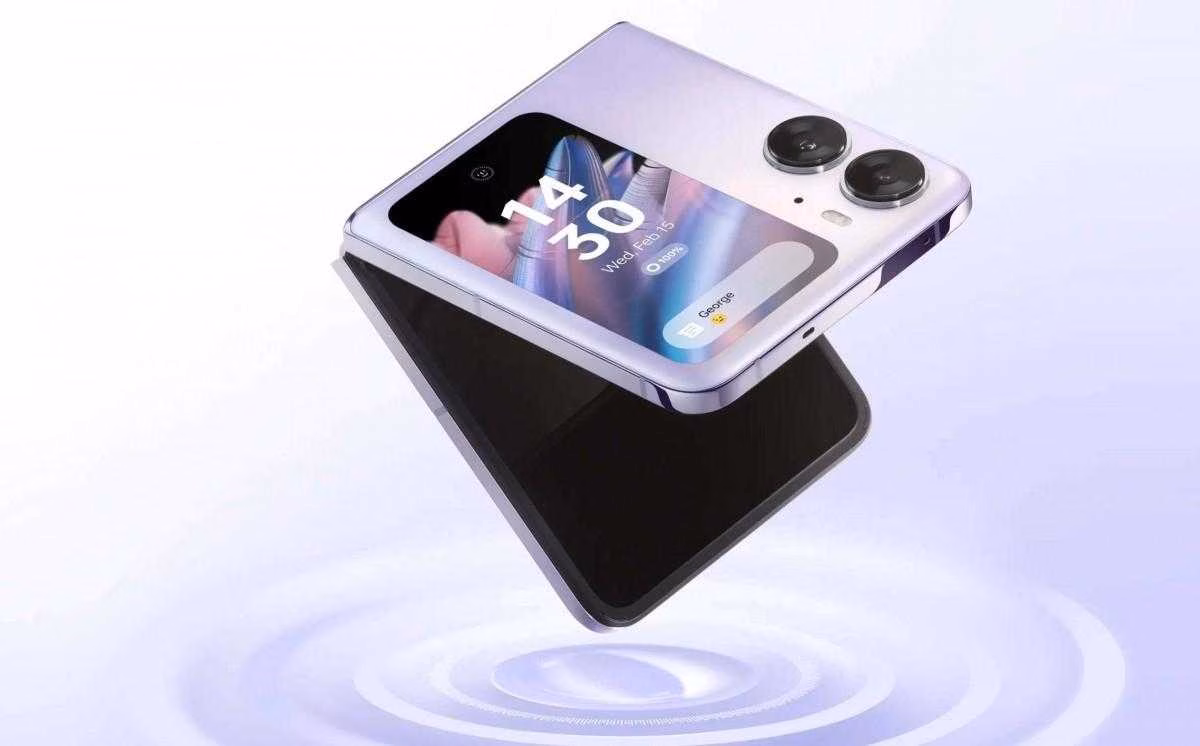 Oppo Find N2 Flip: поддержка смартфона продлится 4 года 3 Oppo