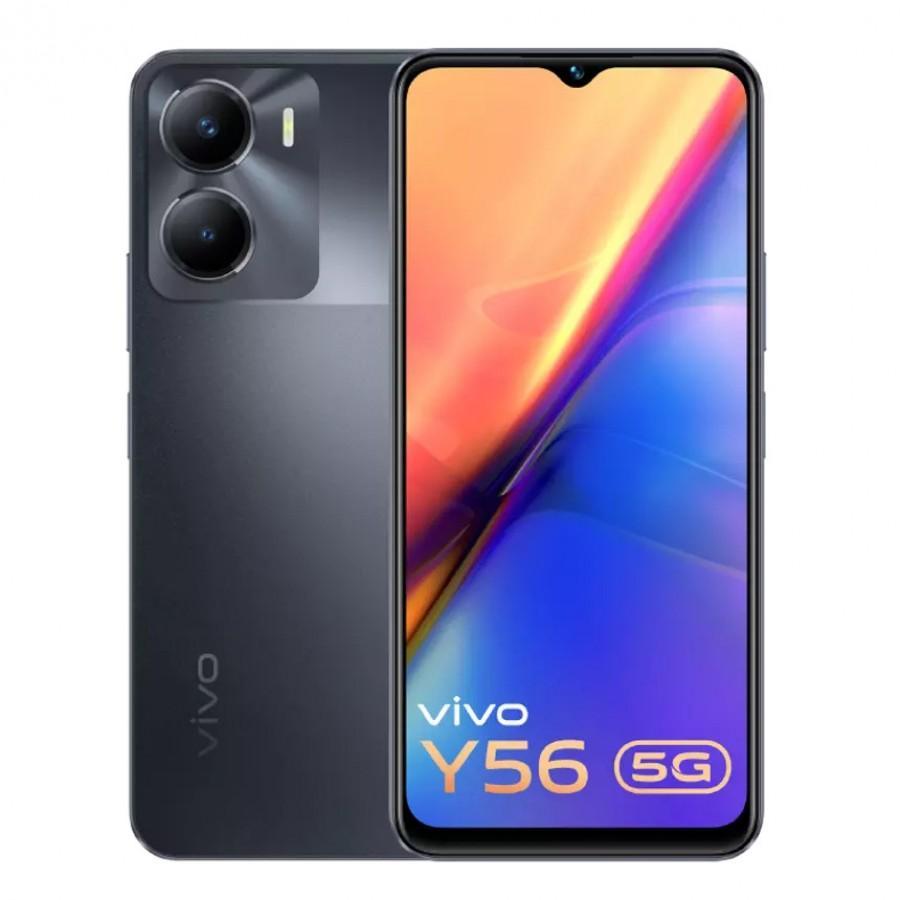 Vivo Y56 5G анонсирован с Dimensity 700 5 Vivo