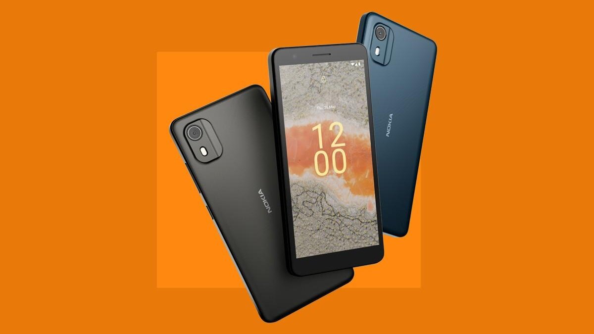 Nokia
