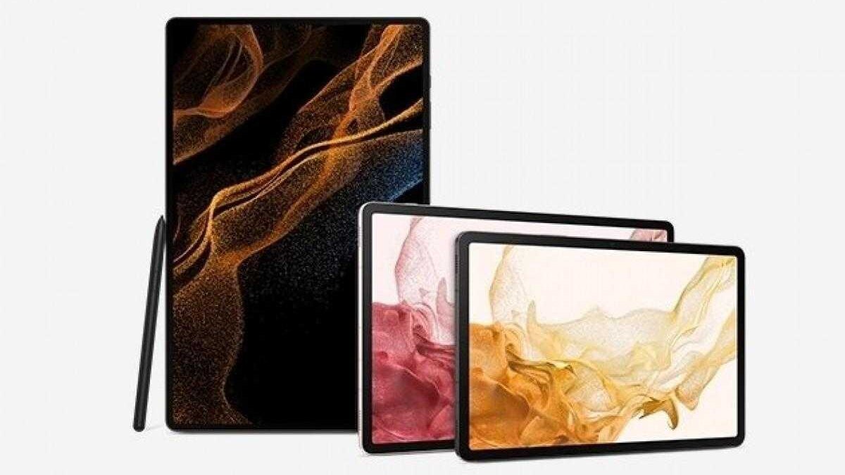 Samsung Galaxy Tab S9