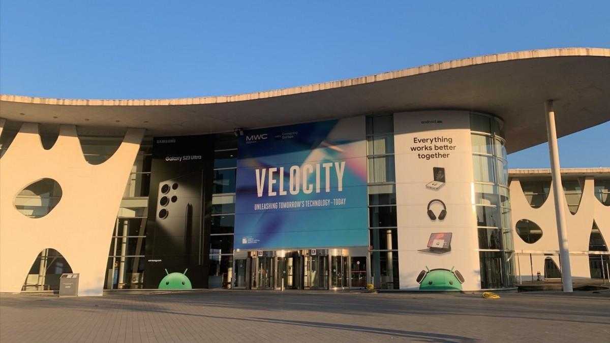 MWC 2023: чего ожидать от крупнейшей выставки года + расписание 13 MWC 2023