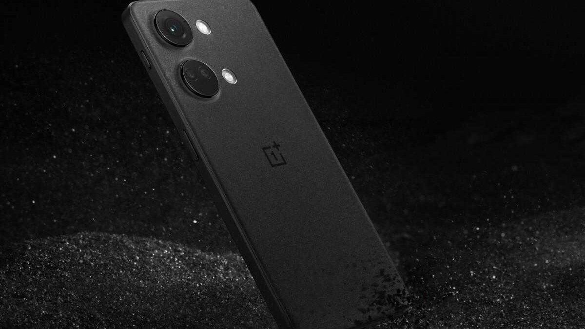 OnePlus