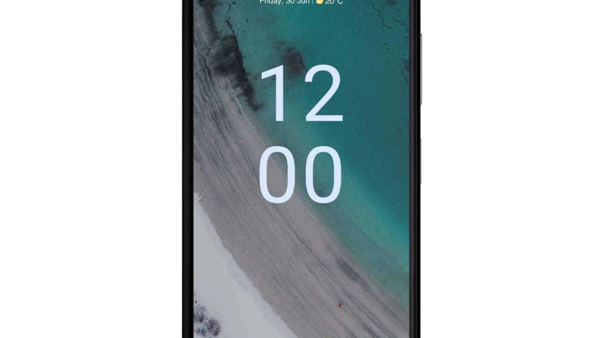 Nokia