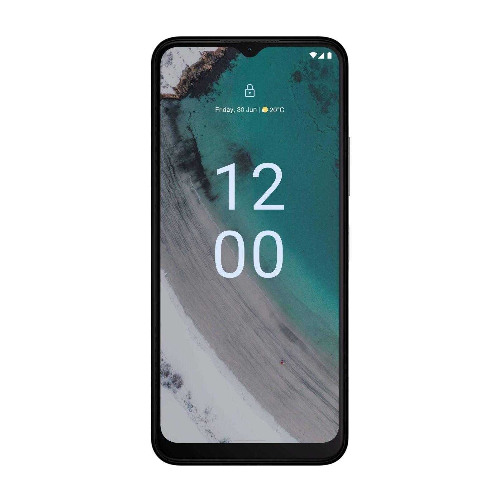 Nokia анонсировала C22 и C32 9 Nokia