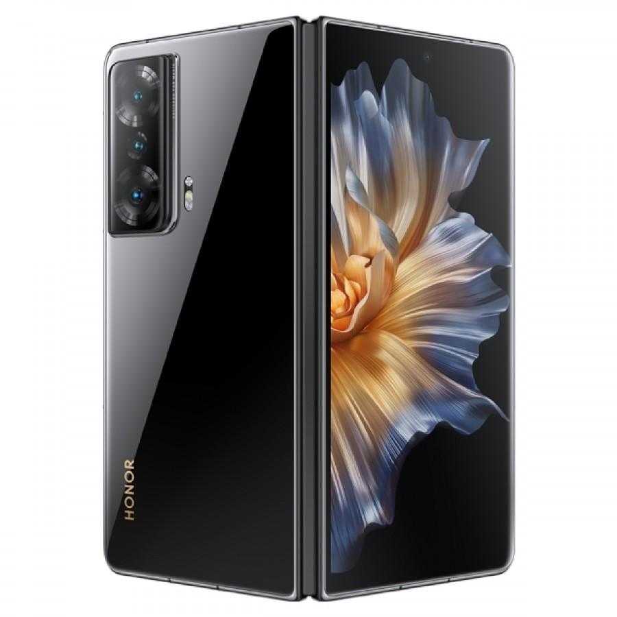 Honor выпустил Magic Vs на мировой рынок 7 Honor