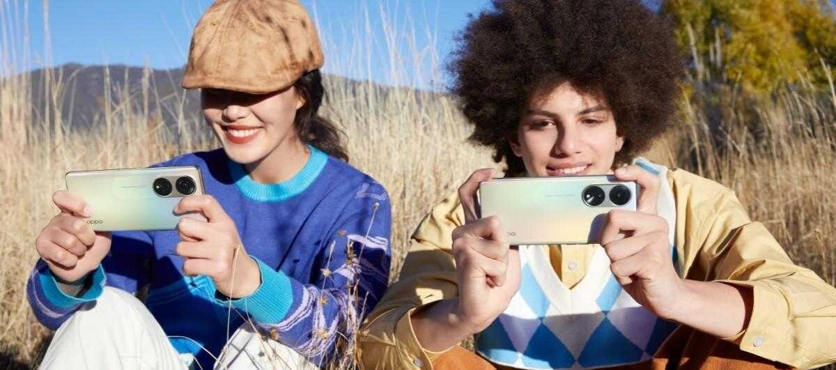 Oppo Reno8 T 5G