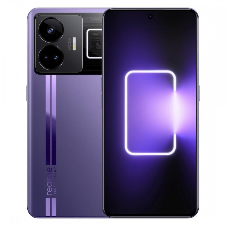 Realme GT Neo 5 дебютирует с зарядными версиями на 150/240 Вт 14 Realme