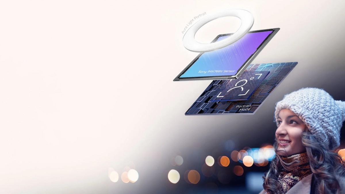 Vivo V27: утечка характеристик 5 Vivo