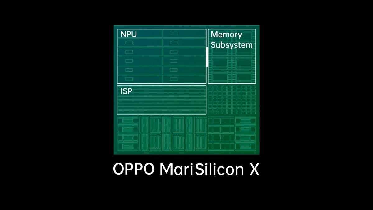 Oppo выпустит собственный чип в 2024 году 4 Oppo